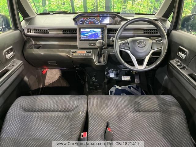 mazda flair 2018 CFJ1821417 image 2