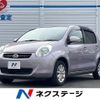 daihatsu boon 2010 quick_quick_M601S_M601S-0000452 image 1