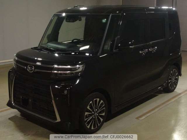 daihatsu tanto 2024 -DAIHATSU--Tanto 5BA-LA650S--LA650S-0396816---DAIHATSU--Tanto 5BA-LA650S--LA650S-0396816- image 1