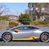 lamborghini lamborghini-huracan 2017 -LAMBORGHINI 【名古屋 307ﾒ7461】--Lamborghini Huracan ABA-ZFCSJ--ZHWEC1ZF2HLA07076---LAMBORGHINI 【名古屋 307ﾒ7461】--Lamborghini Huracan ABA-ZFCSJ--ZHWEC1ZF2HLA07076- image 45