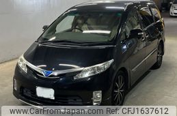 toyota estima-hybrid 2011 CFJ1637612