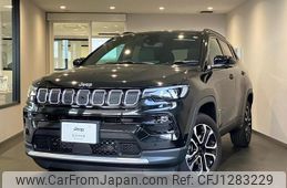 jeep compass 2024 quick_quick_M624_MCANJRCB8PFB05699