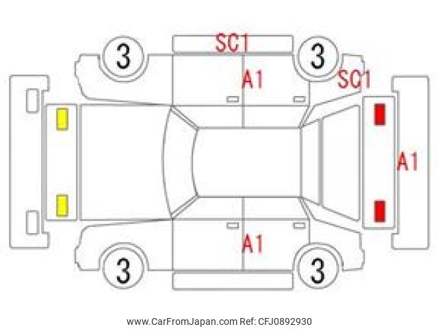 honda civic 2007 -HONDA--Civic ABA-FD2--FD2-1401194---HONDA--Civic ABA-FD2--FD2-1401194- image 2