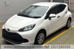 toyota aqua 2022 -TOYOTA--AQUA 6AA-MXPK10--MXPK10-2002651---TOYOTA--AQUA 6AA-MXPK10--MXPK10-2002651-