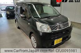 daihatsu move 2017 -DAIHATSU 【富山 584ｸ3388】--Move LA160S--LA160S-1008864---DAIHATSU 【富山 584ｸ3388】--Move LA160S--LA160S-1008864-