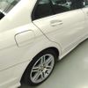 mercedes-benz c-class 2010 CFJ1575609 image 22