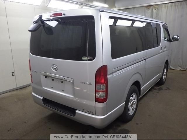 toyota hiace-van 2013 quick_quick_KDH206V_KDH206-8065834 image 2