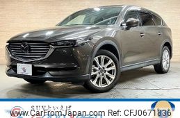 mazda cx-8 2018 -MAZDA--CX-8 3DA-KG2P--KG2P-114997---MAZDA--CX-8 3DA-KG2P--KG2P-114997-