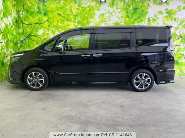 toyota voxy 2021 quick_quick_3BA-ZRR80W_ZRR80-8001120 image 2
