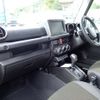 suzuki jimny-sierra 2024 -SUZUKI--Jimny Sierra 3BA-JB74W--JB74W-230***---SUZUKI--Jimny Sierra 3BA-JB74W--JB74W-230***- image 10