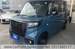suzuki spacia 2023 -SUZUKI--Spacia Base 5BD-MK33V--MK33V-116932---SUZUKI--Spacia Base 5BD-MK33V--MK33V-116932-