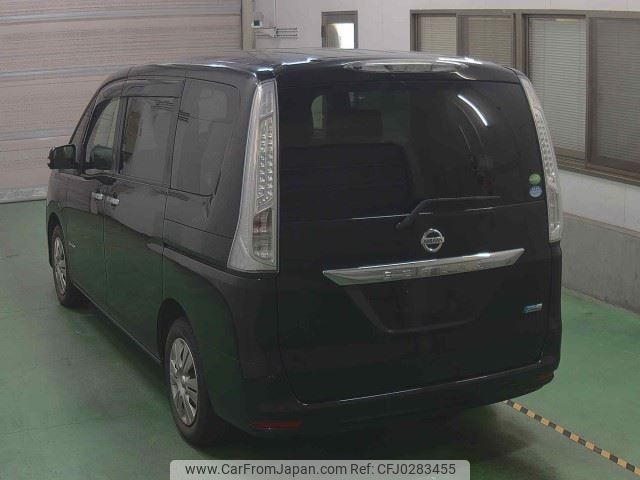 nissan serena 2014 -NISSAN--Serena HC26--108115---NISSAN--Serena HC26--108115- image 2