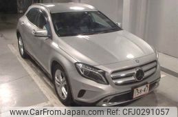 mercedes-benz gla-class 2014 -MERCEDES-BENZ--Benz GLA 156946-2J029090---MERCEDES-BENZ--Benz GLA 156946-2J029090-