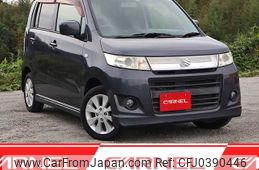 suzuki wagon-r 2010 D00212