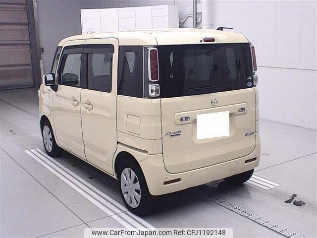 mazda flair-wagon 2020 -MAZDA 【岐阜 582ﾔ6035】--Flair Wagon MM53S-115913---MAZDA 【岐阜 582ﾔ6035】--Flair Wagon MM53S-115913- image 2