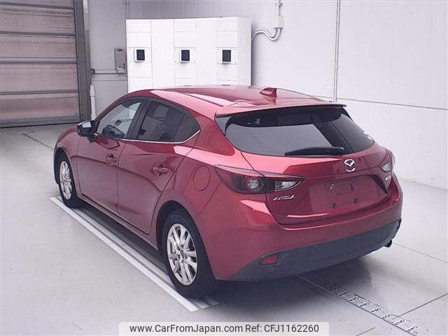 mazda axela 2014 -MAZDA--Axela BM5FS-105971---MAZDA--Axela BM5FS-105971- image 2
