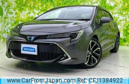 toyota corolla-sport 2021 quick_quick_6AA-ZWE213H_ZWE213-0013967