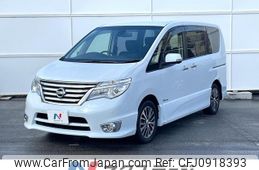 nissan serena 2015 quick_quick_HFC26_HFC26-267531