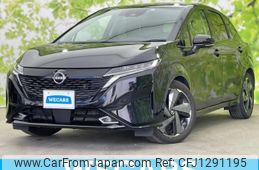 nissan aura 2023 quick_quick_6AA-FE13_FE13-302216
