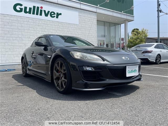 mazda rx-8 2013 CFJ1412454 image 1