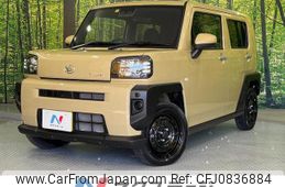 daihatsu taft 2023 quick_quick_LA900S_LA900S-0140959