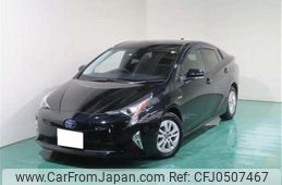 toyota prius 2018 -TOYOTA--Prius DAA-ZVW50--ZVW50-6148265---TOYOTA--Prius DAA-ZVW50--ZVW50-6148265-