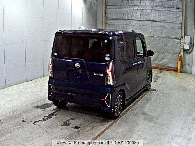 daihatsu tanto 2020 -DAIHATSU--Tanto LA650S--LA650S-1032105---DAIHATSU--Tanto LA650S--LA650S-1032105- image 2
