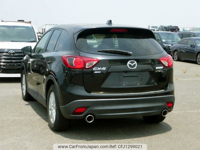 mazda cx-5 2012 No.15988 image 2