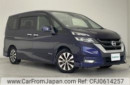 nissan serena 2016 -NISSAN--Serena DAA-GFC27--GFC27-005107---NISSAN--Serena DAA-GFC27--GFC27-005107-