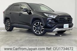 toyota rav4 2019 CFJ1734672