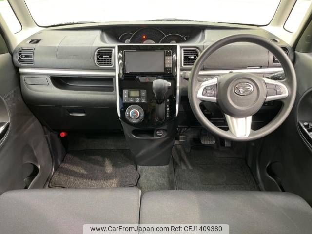 daihatsu tanto 2018 -DAIHATSU--Tanto DBA-LA600S--LA600S-0656640---DAIHATSU--Tanto DBA-LA600S--LA600S-0656640- image 2