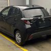 toyota yaris 2020 -TOYOTA--Yaris 5BA-KSP210--KSP210-0005119---TOYOTA--Yaris 5BA-KSP210--KSP210-0005119- image 10