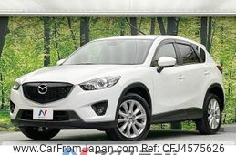 mazda cx-5 2013 -MAZDA--CX-5 LDA-KE2FW--KE2FW-125024---MAZDA--CX-5 LDA-KE2FW--KE2FW-125024-