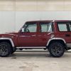 toyota land-cruiser 2015 -TOYOTA--Land Cruiser CBF-GRJ76K--GRJ76-1002456---TOYOTA--Land Cruiser CBF-GRJ76K--GRJ76-1002456- image 3