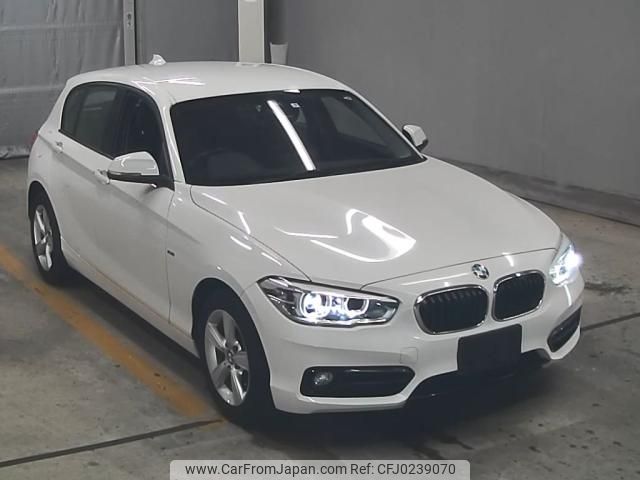 bmw 1-series 2015 -BMW--BMW 1 Series WBA2R320205A54917---BMW--BMW 1 Series WBA2R320205A54917- image 1