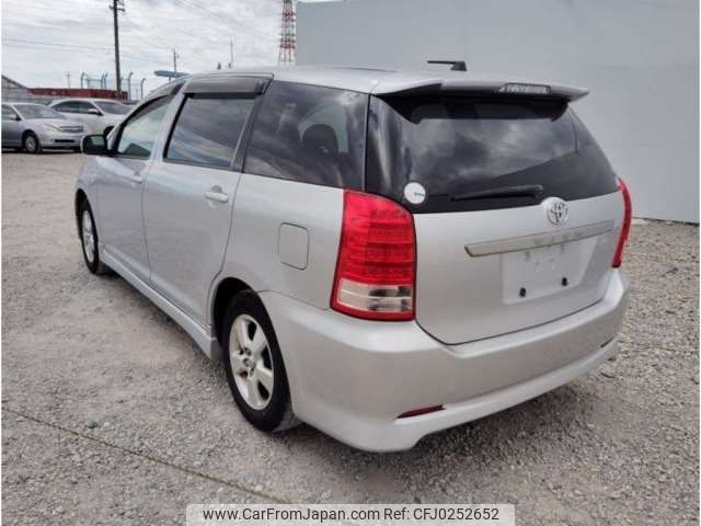 toyota wish 2006 -TOYOTA--Wish DBA-ZNE10G--ZNE10-0314359---TOYOTA--Wish DBA-ZNE10G--ZNE10-0314359- image 2