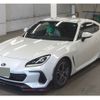 subaru brz 2021 -SUBARU 【葛飾 312ｿ 11】--BRZ 3BA-ZD8--ZD8-003994---SUBARU 【葛飾 312ｿ 11】--BRZ 3BA-ZD8--ZD8-003994- image 4