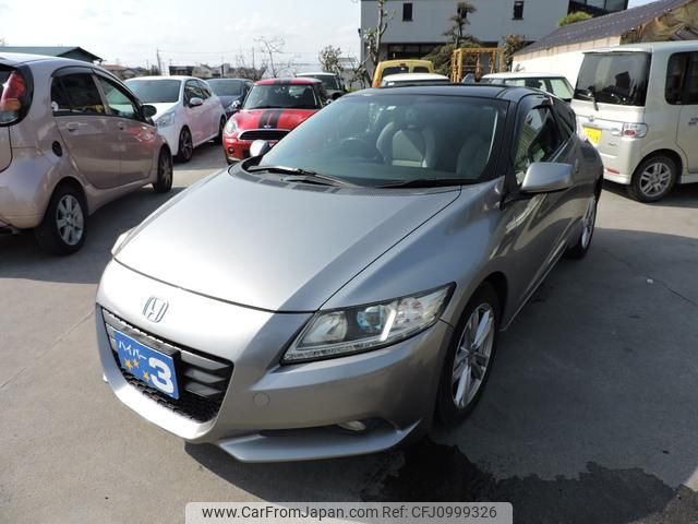 honda cr-z 2010 GOO_JP_700054078630250405001 image 1