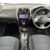 nissan note 2012 CFJ1678327 image 16