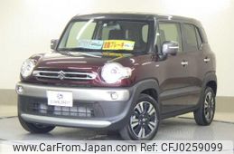 suzuki xbee 2022 quick_quick_4AA-MN71S_MN71S-302370