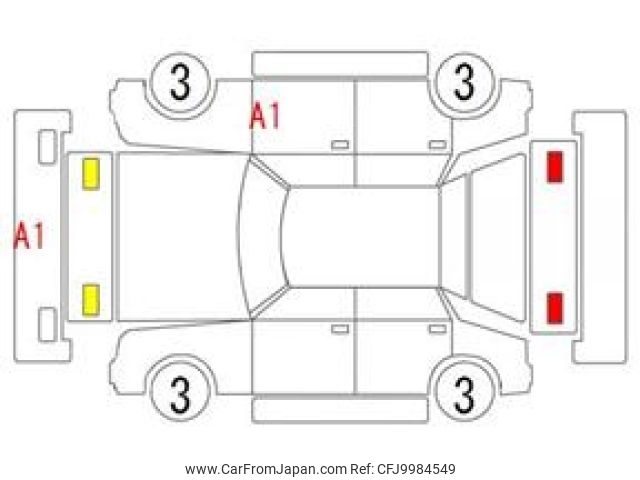 toyota crown 2023 -TOYOTA--ｸﾗｳﾝｽﾎﾟｰﾂ 6AA-AZSH36W--AZSH36-4002794---TOYOTA--ｸﾗｳﾝｽﾎﾟｰﾂ 6AA-AZSH36W--AZSH36-4002794- image 2