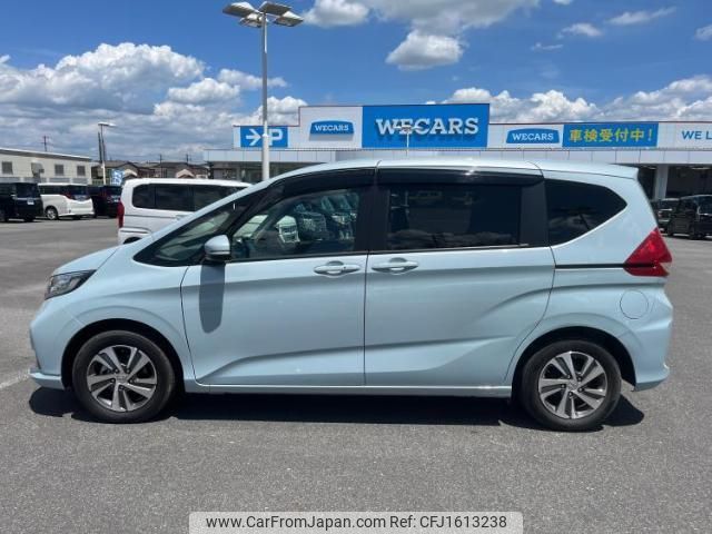 honda freed 2023 CFJ1613238 image 2