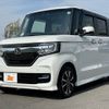 honda n-box 2020 -HONDA--N BOX 6BA-JF3--JF3-1494588---HONDA--N BOX 6BA-JF3--JF3-1494588- image 10