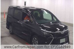 toyota voxy 2019 -TOYOTA 【京都 30Lｿ 111】--Voxy DBA-ZRR80W--ZRR80W-0515240---TOYOTA 【京都 30Lｿ 111】--Voxy DBA-ZRR80W--ZRR80W-0515240-