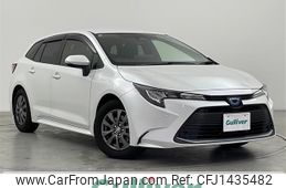 toyota corolla-touring-wagon 2024 -TOYOTA--Corolla Touring 6AA-ZWE219W--ZWE219-0048960---TOYOTA--Corolla Touring 6AA-ZWE219W--ZWE219-0048960-