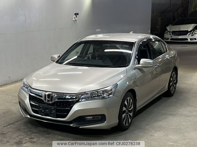 honda accord 2013 -HONDA--Accord CR6-1003941---HONDA--Accord CR6-1003941- image 1