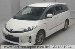 toyota estima-hybrid 2014 CFJ1881924