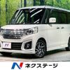 suzuki spacia 2016 -SUZUKI--Spacia DAA-MK42S--MK42S-601277---SUZUKI--Spacia DAA-MK42S--MK42S-601277- image 1