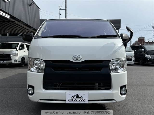 toyota hiace-van 2017 -TOYOTA--Hiace Van QDF-KDH201V--KDH201-0223689---TOYOTA--Hiace Van QDF-KDH201V--KDH201-0223689- image 2