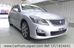 toyota crown 2009 CFJ1824842